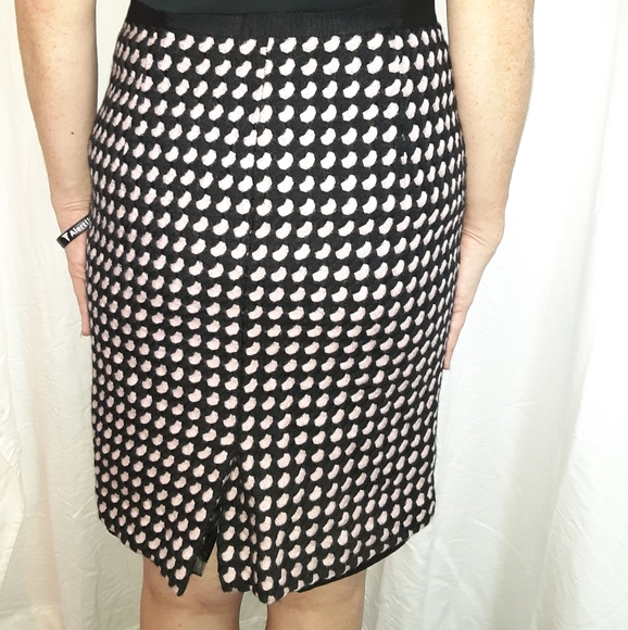 Milly of New York Wool Skirt - Picture 4 of 8
